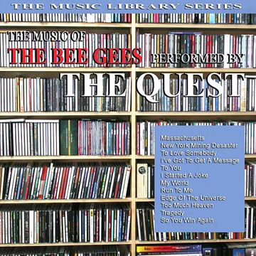 The Quest