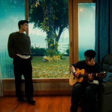 ngủ một mình (tình rất tình)-cover