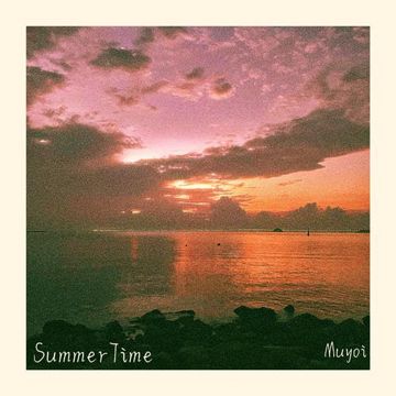 夏时-cover