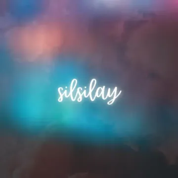Silsilay-cover