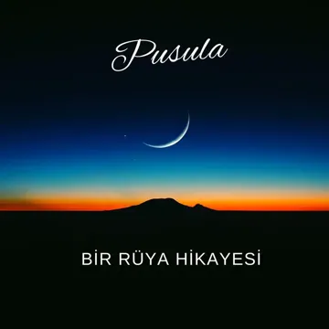 Bir RÜYA Hikayesi-cover