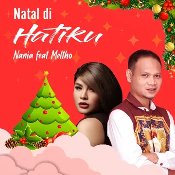 Natal Di Hatiku (feat. Meltho)-cover
