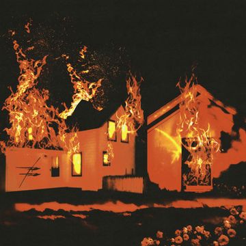 My House Is Not A Home-cover