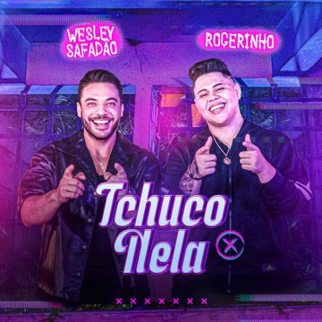 Tchuco Nela-cover