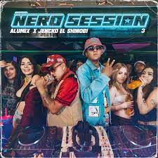 Ñero Session 3-cover