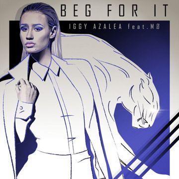 Beg For It-cover