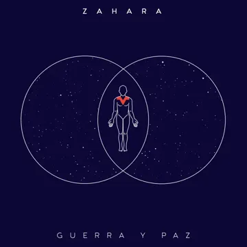 Guerra y Paz-cover