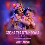 Socha Tha Kya Hogaya (Lo-Fi)-cover