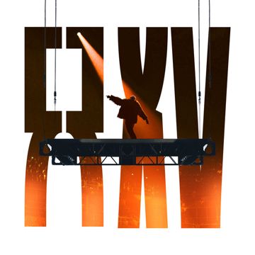 Estilo Livre - Ao Vivo-cover