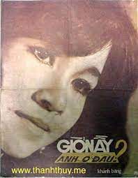 Giờ Này Anh Ở Đâu