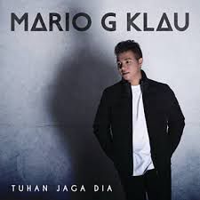Tuhan Jaga Dia-cover