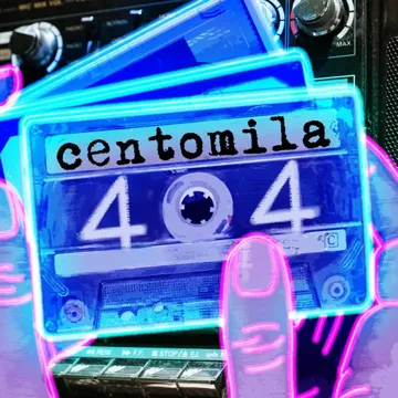 Centomila-cover