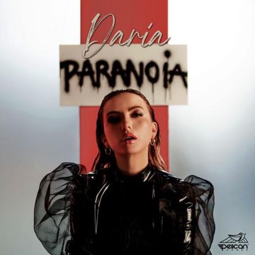 Paranoia-cover