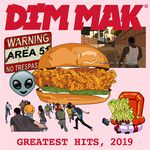 Alright Alright, Okay(feat. G.L.A.M.)(Extended Mix Explicit)(Remix)