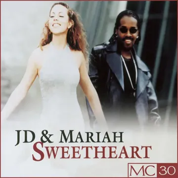 Sweetheart (The Story)-cover
