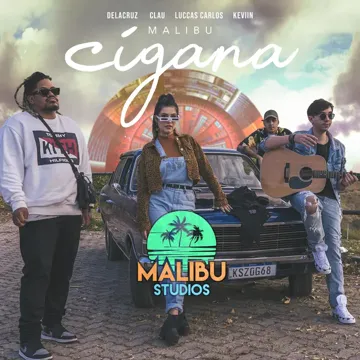 Cigana-cover