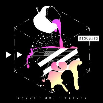 Sweet but Psycho-cover