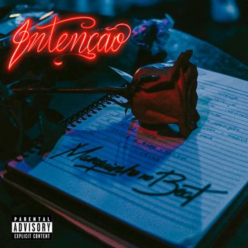 Intenção-cover