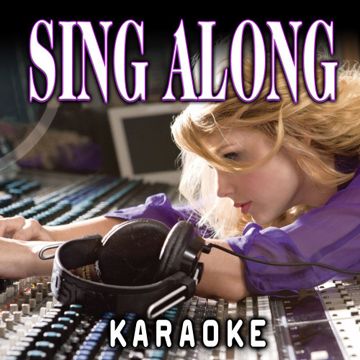 Feel This Moment (Karaoke Version)-cover