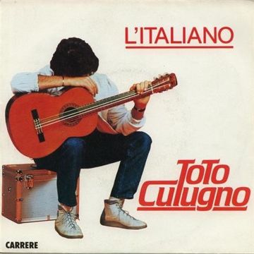 L'italiano