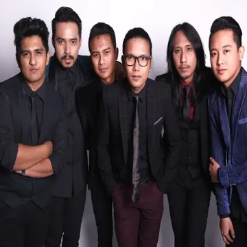 Mencinta Kamu-cover