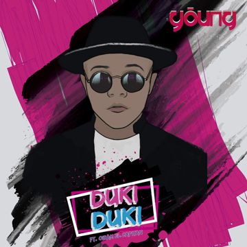 Rockstar-cover
