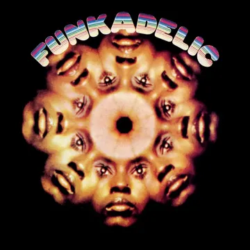 Mommy, What's a Funkadelic?-cover