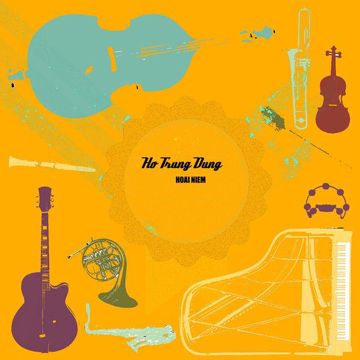 Cho Ngày Đã Qua-cover