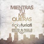 Mientras Tú Me Quieras-cover