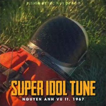 Siêu Thần Tượng Đã Nở Nụ Cười (Remix)-cover