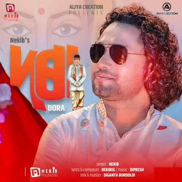 Dora-cover