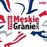 Nim wstanie dzień (Live)-cover