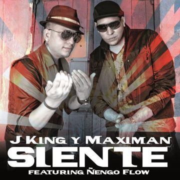 Bella K (feat. Ñengo Flow)-cover