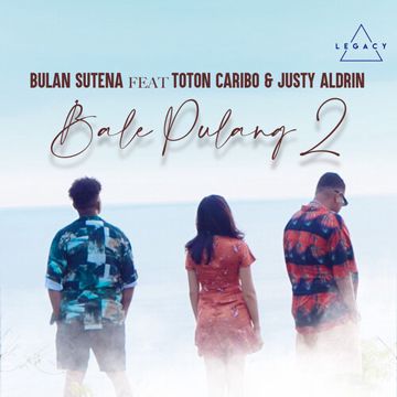 Bale Pulang 2 (Angklung Vers.)-cover