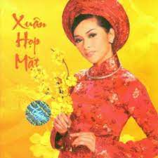 Xuân Họp Mặt-cover