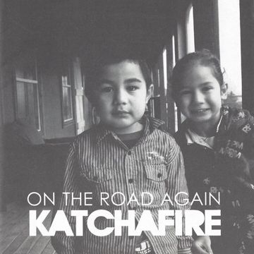 On the Road Again-cover