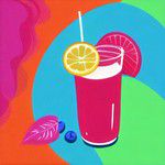 Juice-cover