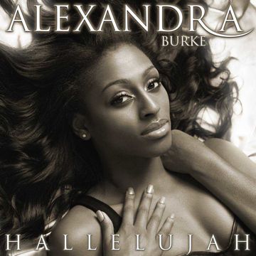 Hallelujah (Acoustic Ver.)-cover