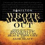 Wrote My Way Out(Remix)