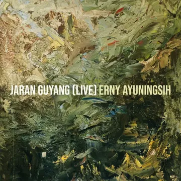 Bakat Siq Jaran Guyang (Live)-cover