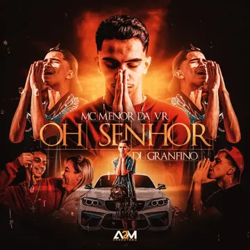 Oh Senhor-cover