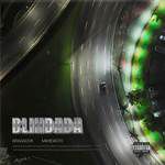 Blindada-cover