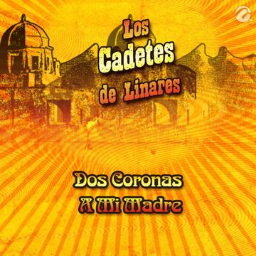 Dos Coronas a Mi Madre-cover