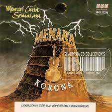 Antara Wajah Wajah Sayang