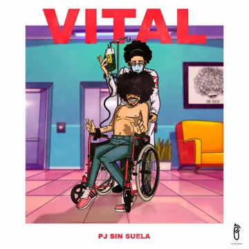 Vital-cover