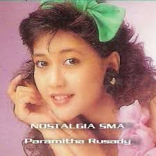 Nostalgia SMA