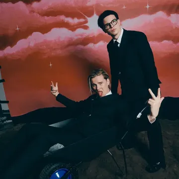 Jakbym zjadł mentosy i popił je colą-cover