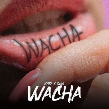 Wacha-cover