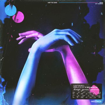 Keep You Mine-cover