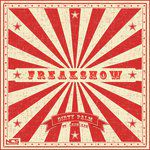 Freakshow-cover